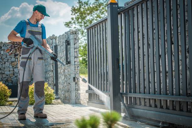 Animal Enclosure Cleaning in Independent Hill, VA